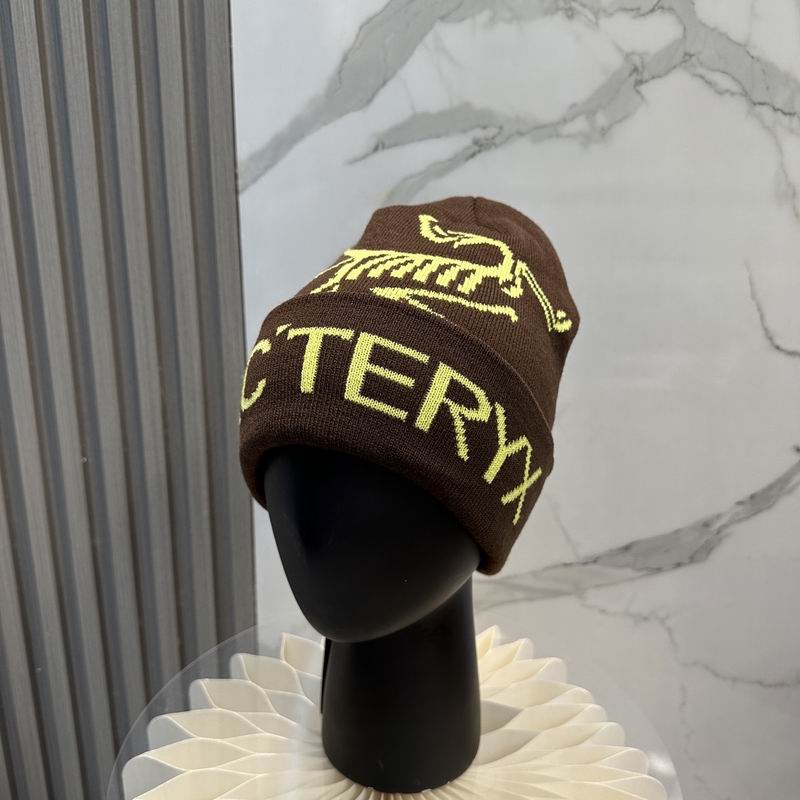 Arcteryx Beanie ID:20261020-56